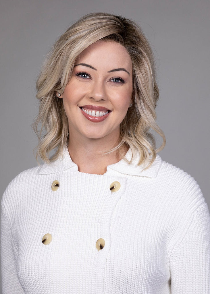 Vancouver by Belle Tress - MyHairMail Wigs