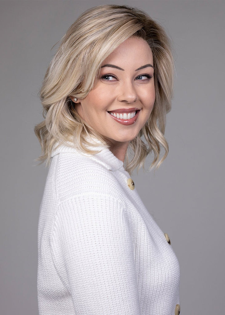 Vancouver by Belle Tress - MyHairMail Wigs