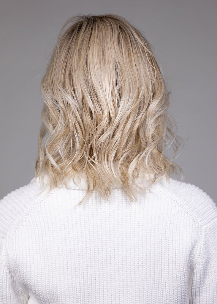 Vancouver by Belle Tress - MyHairMail Wigs