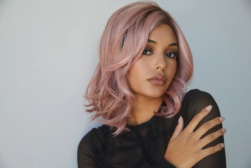 Vero Wig by Rene of Paris - MyHairMail Wigs