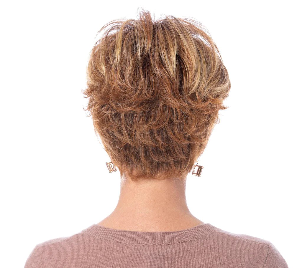 Vivacious Wig by Toni Brattin - MyHairMail Wigs