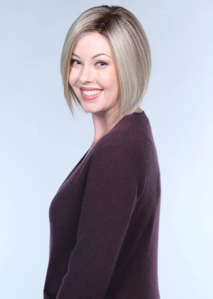 Woolala E by Belle Tress - MyHairMail Wigs