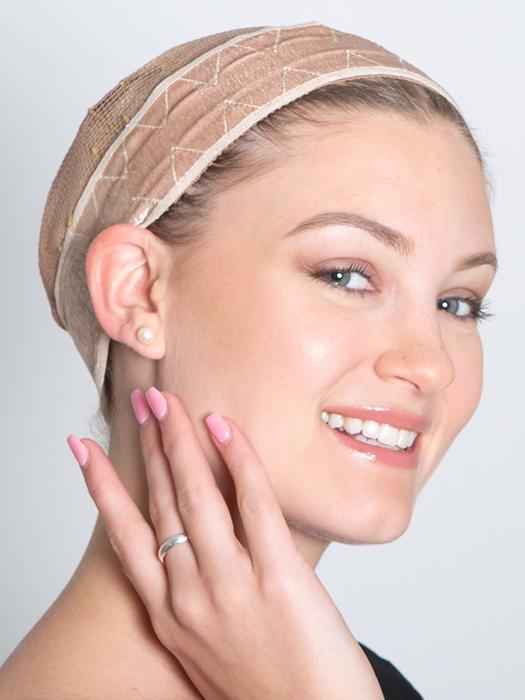 WigSECURE by Amy Gibson - MyHairMail Wigs