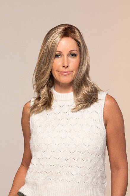 Willow by Jon Renau - MyHairMail Wigs