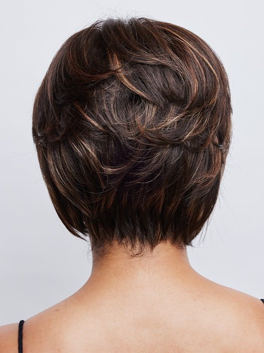 Zeal by Noriko - MyHairMail Wigs