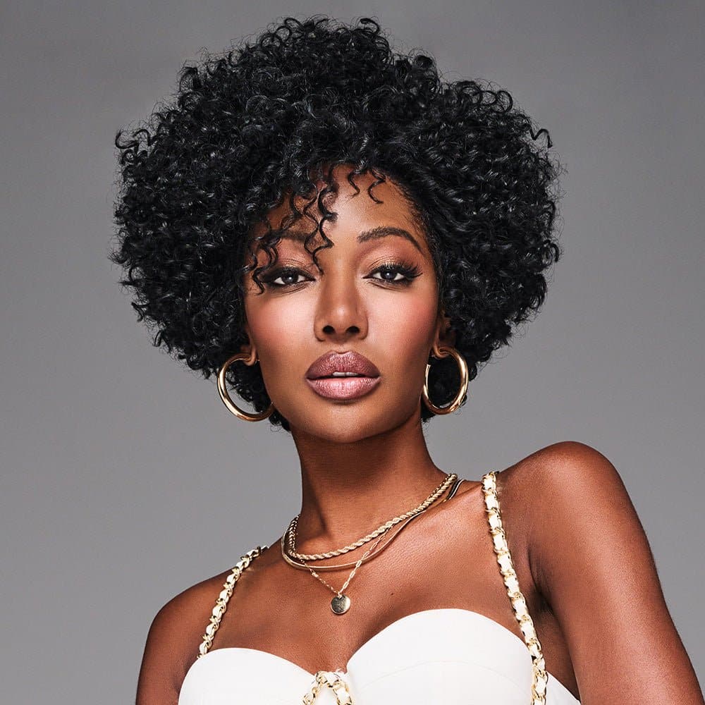 Aniyah by Kim Kimble - MyHairMail Wigs