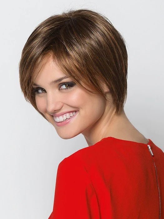 Java | Perucci by Ellen Wille - MyHairMail Wigs