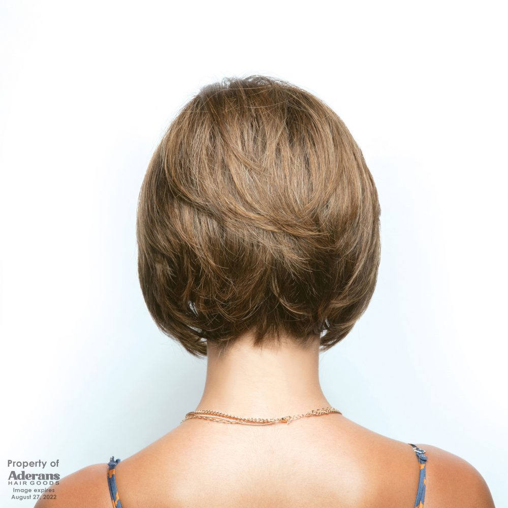 Emery by Noriko - MyHairMail Wigs