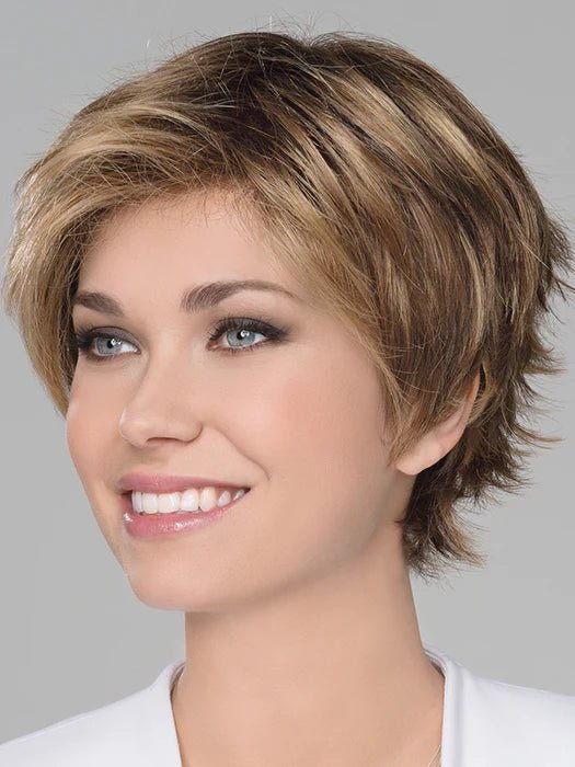 Flip Mono by Ellen Wille | Hair Power - MyHairMail Wigs