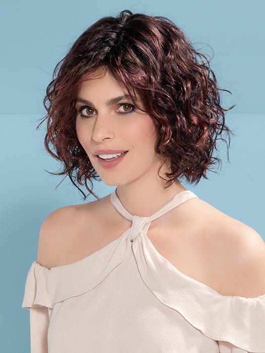 Onda by Ellen Wille | Synthetic Wig - MyHairMail Wigs