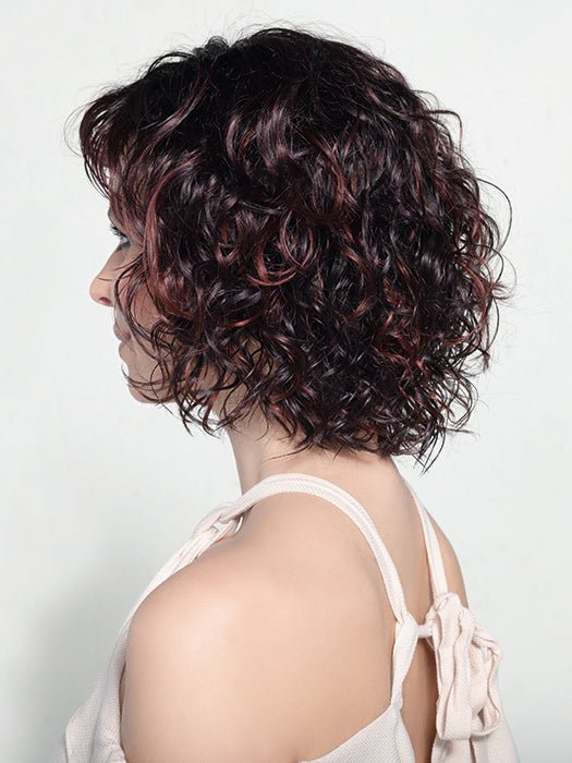 Onda by Ellen Wille | Synthetic Wig - MyHairMail Wigs
