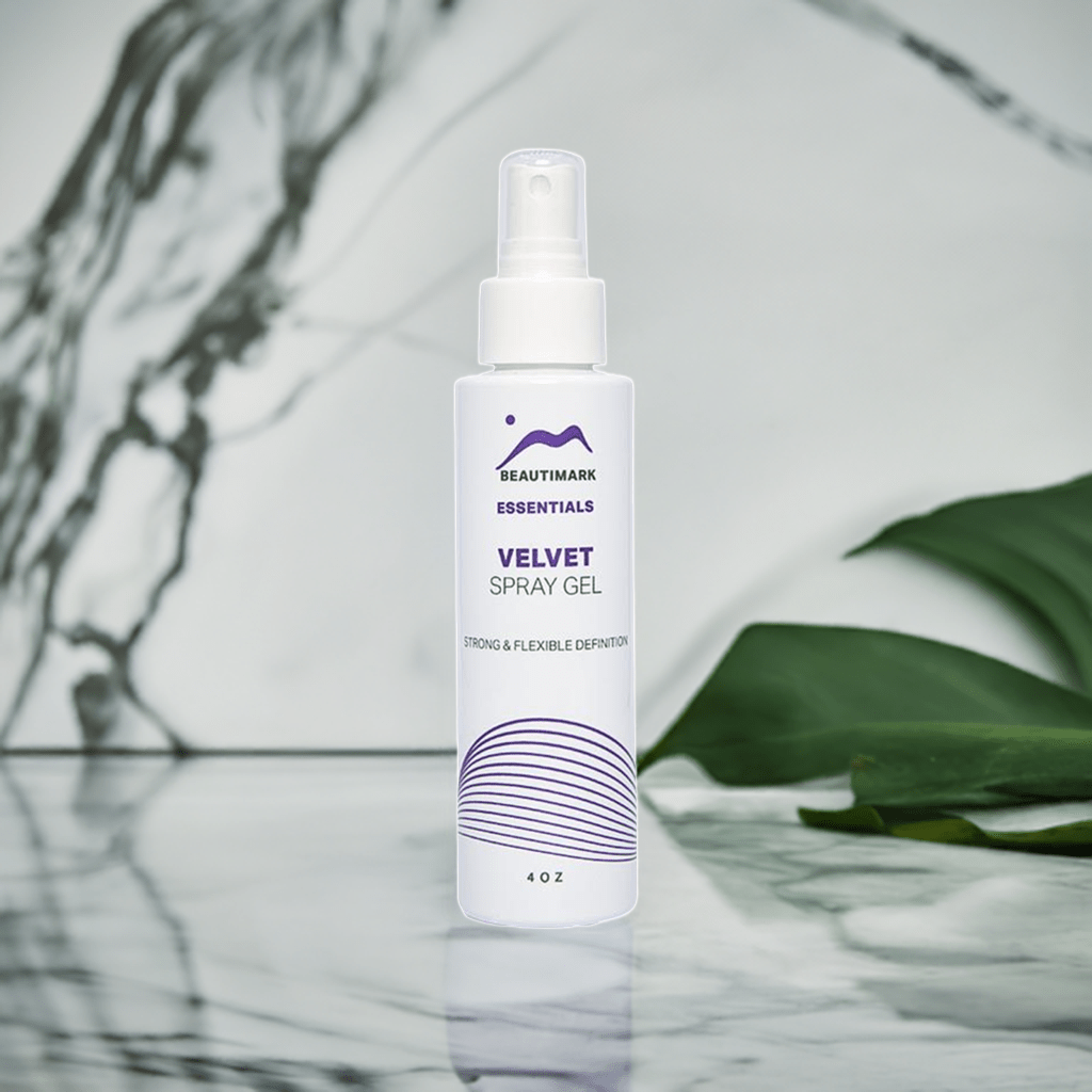 Essentials - Velvet Spray Gel for All Hair Types - MyHairMail Wigs
