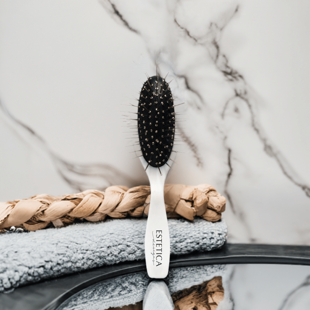 Wig Brush - MyHairMail Wigs