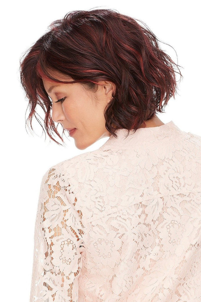 January Petite by Jon Renau - MyHairMail Wigs