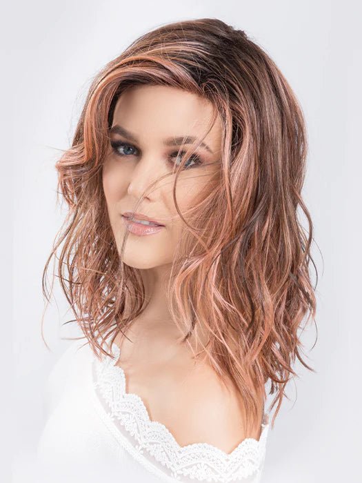 Tabu by Ellen Wille | Perucci Collection - MyHairMail Wigs