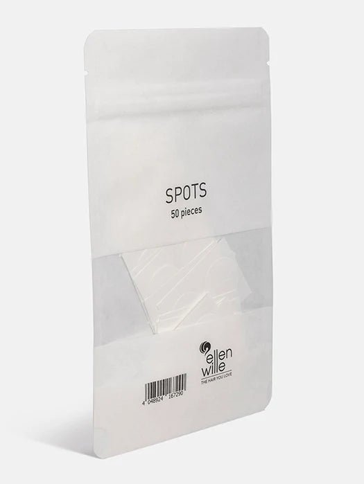 Adhesive Spots | Ellen Wille | Accessory - MyHairMail Wigs