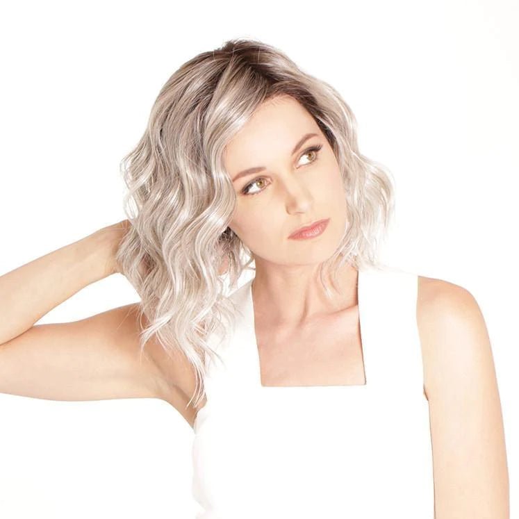 Vienna Roast E by Belle Tress - MyHairMail Wigs