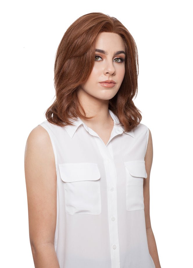 119 Hillery by WIGPRO - Hand Tied, Full Lace Wig - MyHairMail Wigs