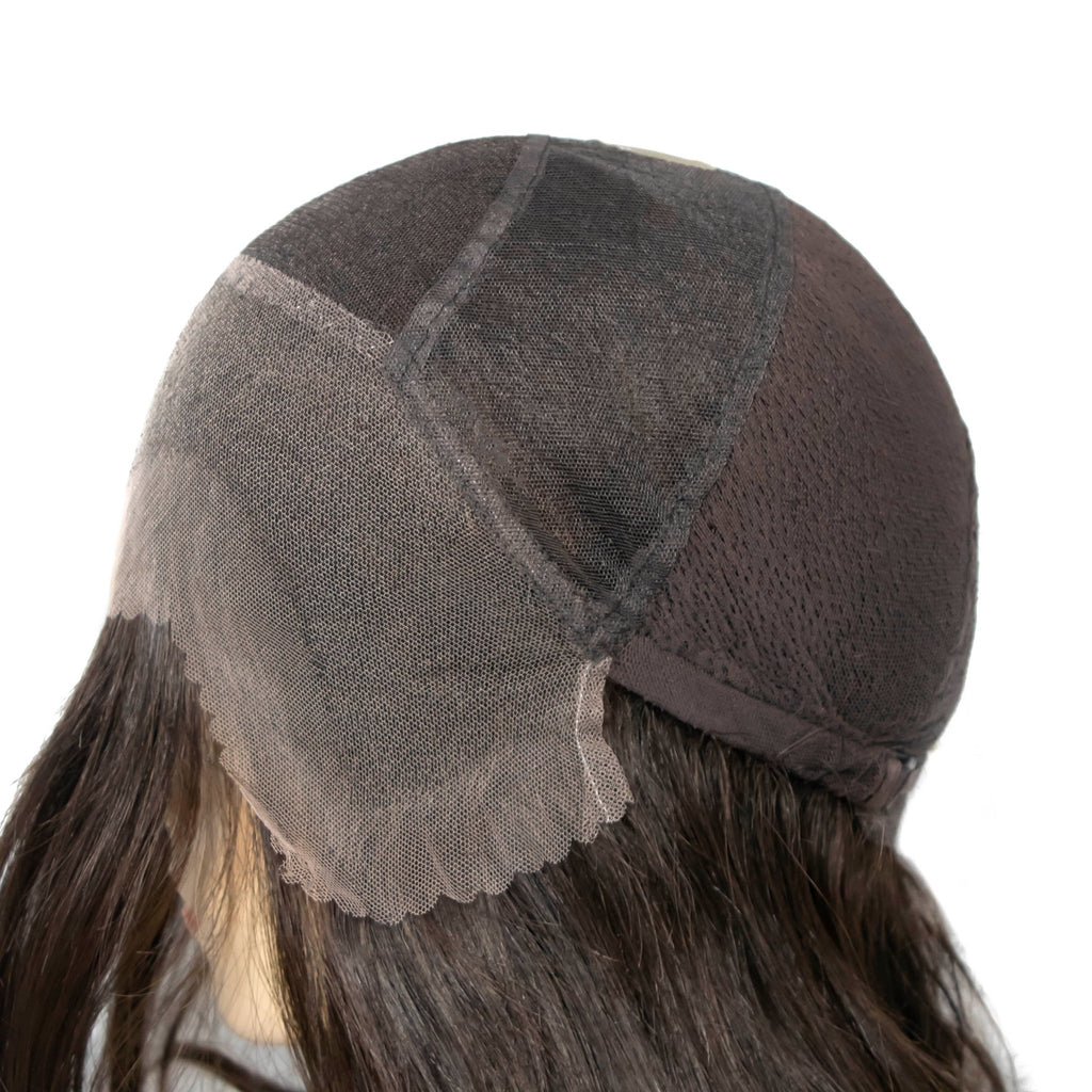 119 Hillery by WIGPRO - Hand Tied, Full Lace Wig - MyHairMail Wigs