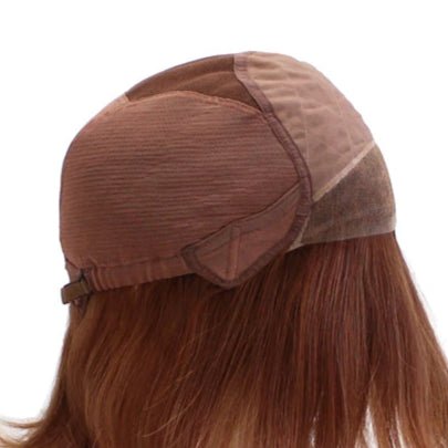 122 Tiffany by WIGPRO - Hand Tied, French Top Wig - MyHairMail Wigs