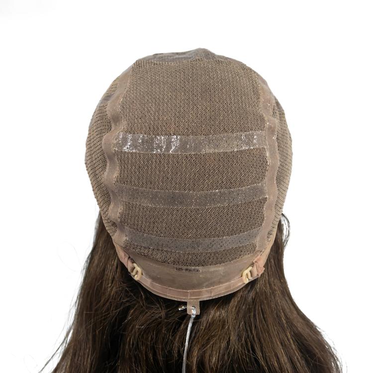 125 Diva by WIGPRO - Hand Tied, Lace Front Wig - MyHairMail Wigs