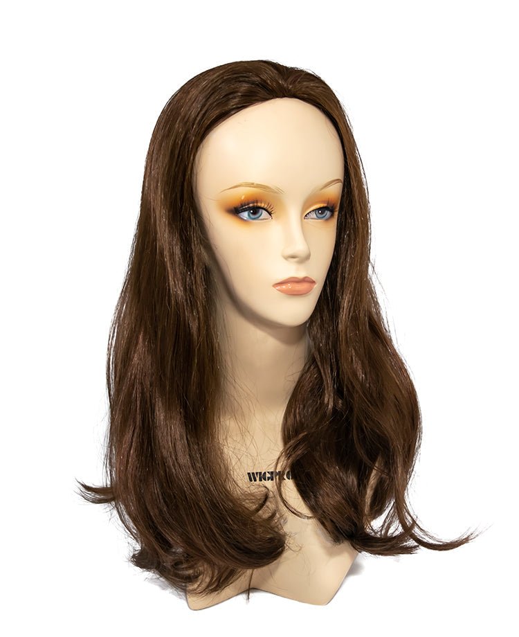 300 Fall H by WIGPRO: Human Hair Piece - MyHairMail Wigs