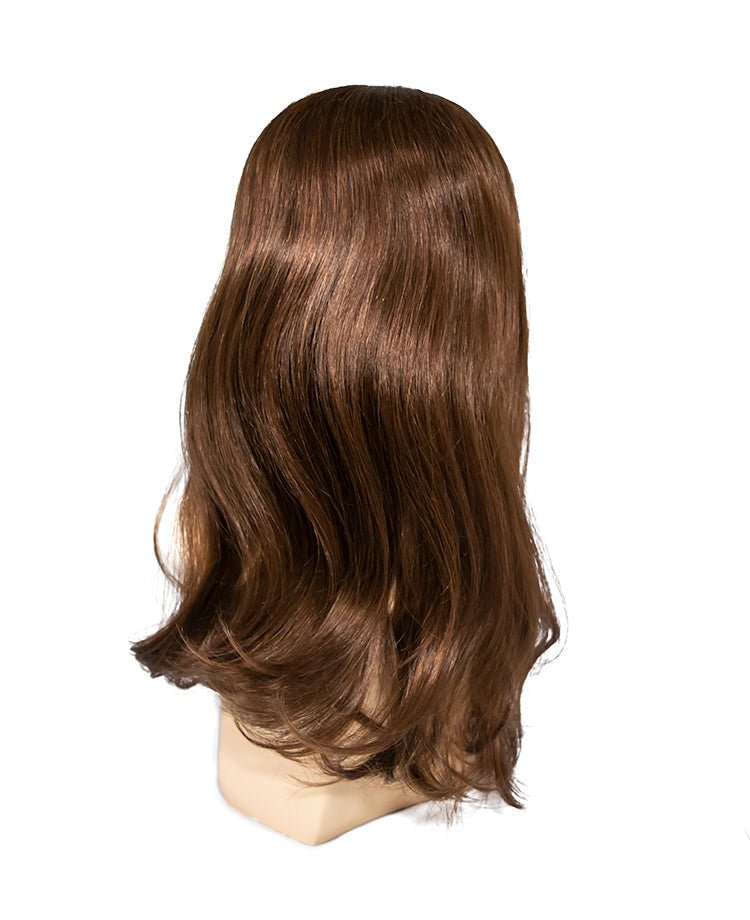 300 Fall H by WIGPRO: Human Hair Piece - MyHairMail Wigs