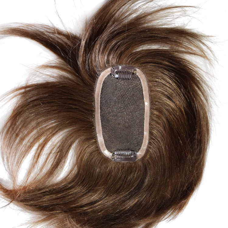 320 Fusion Topper by WIGPRO: Human Hair Piece - MyHairMail Wigs