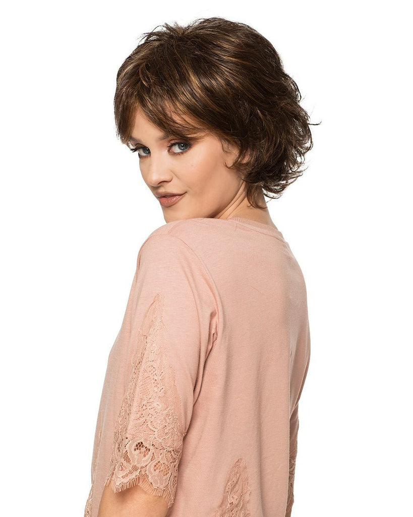 534 U - Turn by Wig Pro: Synthetic Wig - MyHairMail Wigs