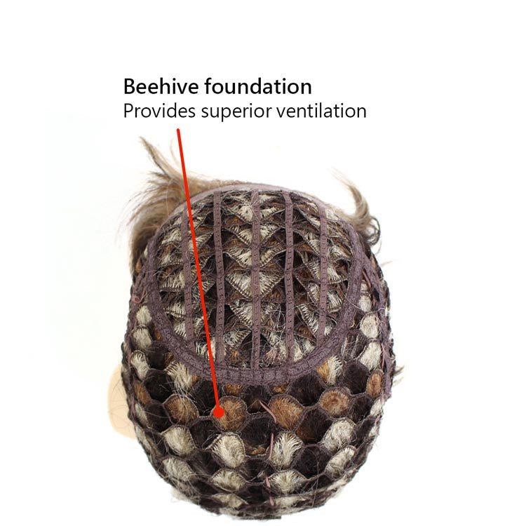 554 Abigail by Wig Pro: Synthetic Wig - MyHairMail Wigs