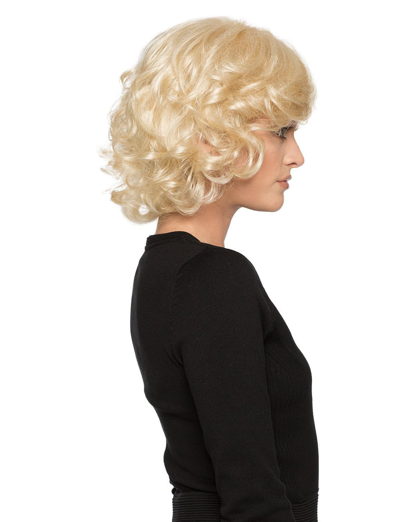 564 Eva by Wig Pro: Synthetic Wig - MyHairMail Wigs