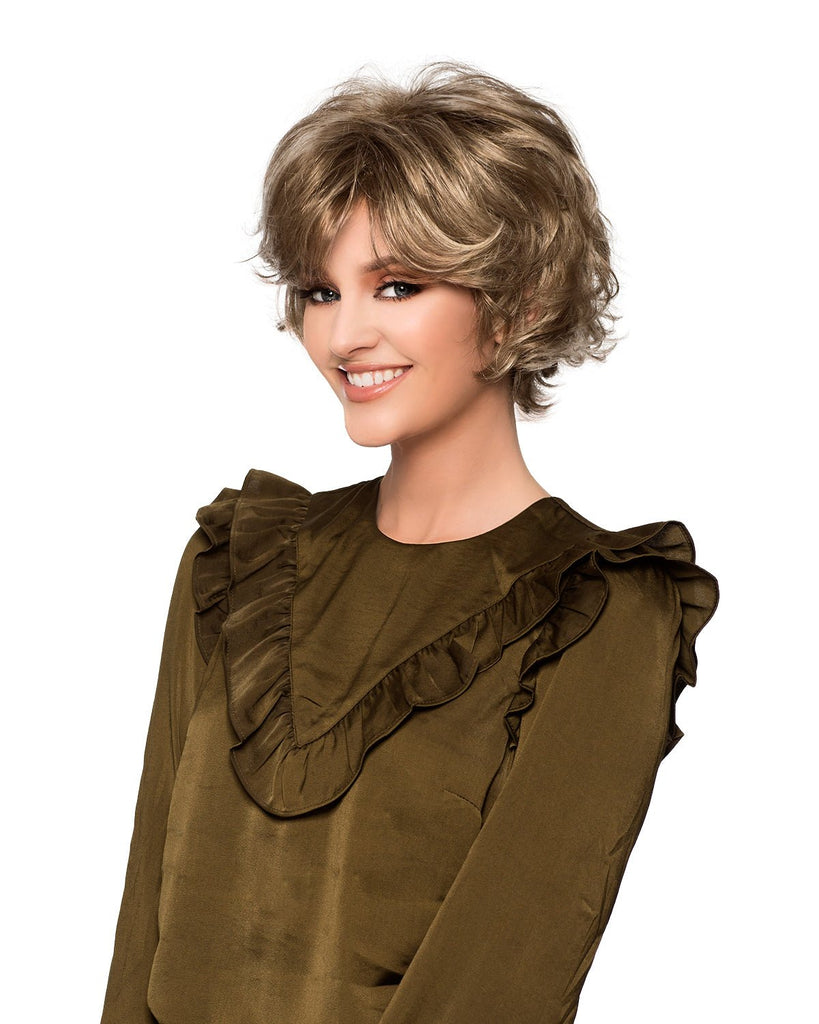 576 Angel by Wig Pro: Synthetic Wig - MyHairMail Wigs