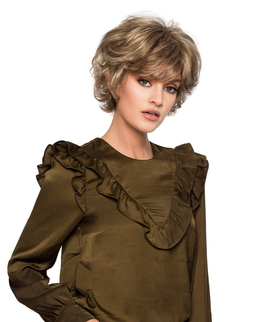 576 Angel by Wig Pro: Synthetic Wig - MyHairMail Wigs