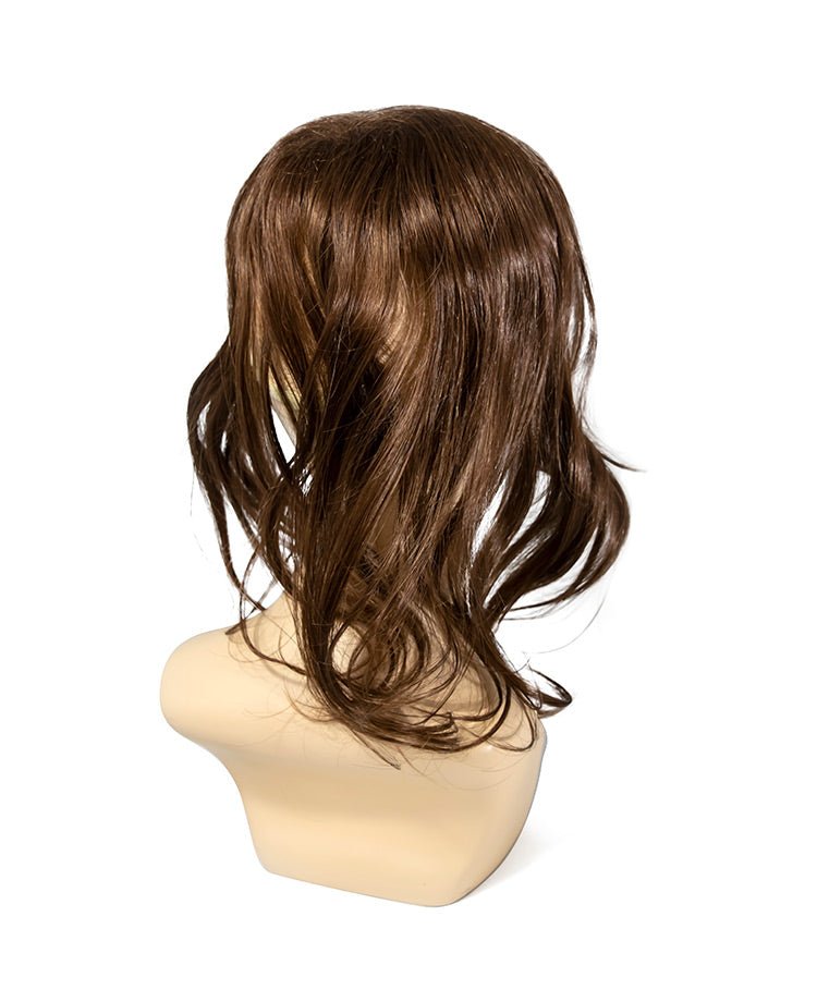 806S Top Blend by Wig Pro: Synthetic Hair Piece - MyHairMail Wigs