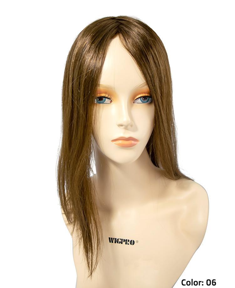 BA300B - Natural Lace Top B - MyHairMail Wigs