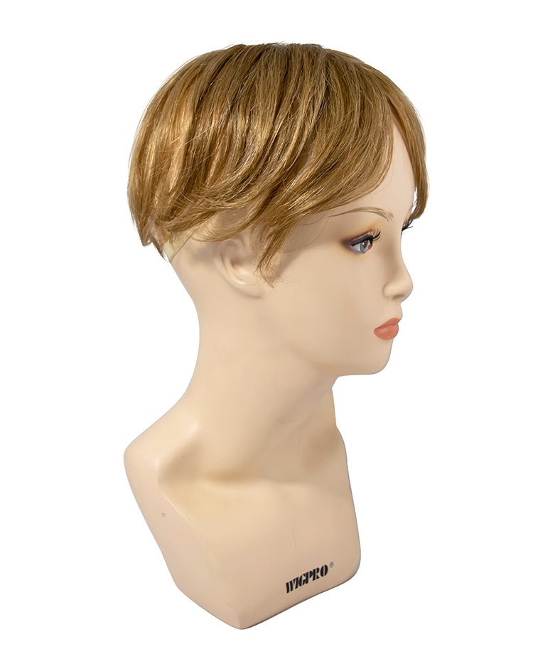 BA300C - Natural Lace Top C - MyHairMail Wigs