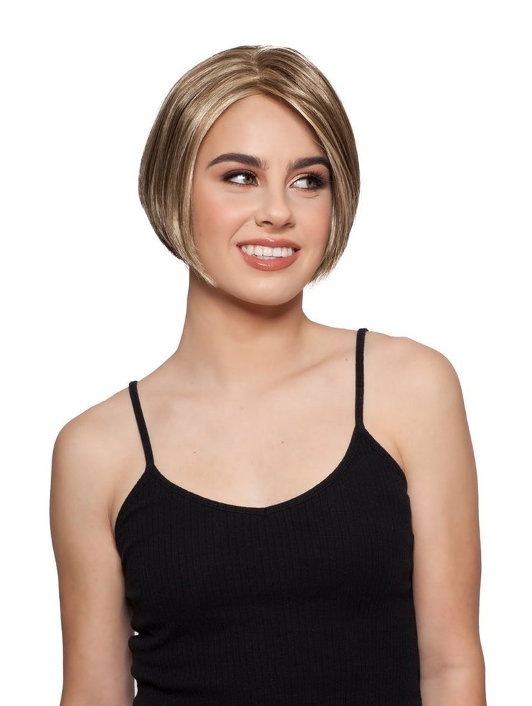 BA511 M. Paris: Bali Synthetic Hair Wig - MyHairMail Wigs