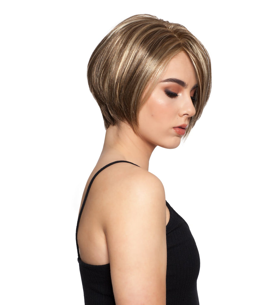 BA511 M. Paris: Bali Synthetic Hair Wig - MyHairMail Wigs