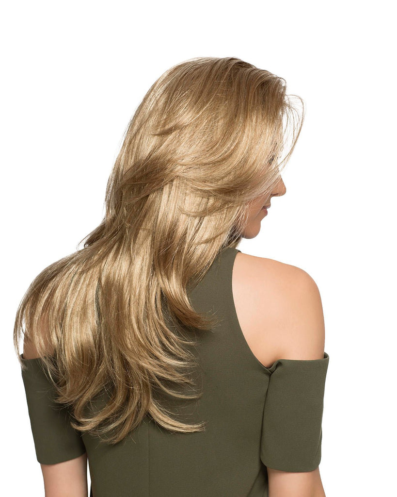 BA522 Beyonce LF: Bali Synthetic Hair Wig - MyHairMail Wigs