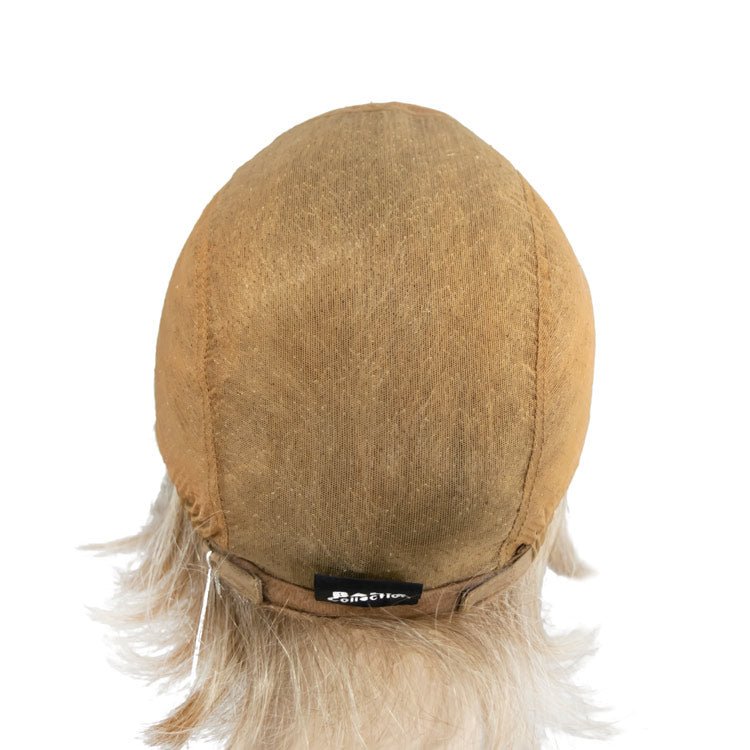 BA533 Veronica: Bali Synthetic Wig - MyHairMail Wigs