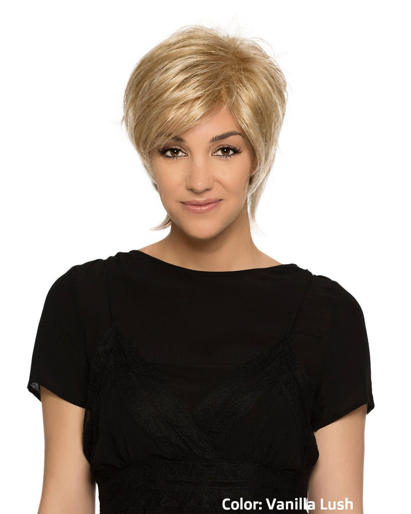 BA602 Samone: Bali Synthetic Wig - MyHairMail Wigs