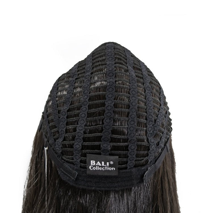 BA610 Alyssa: Bali Synthetic Wig - MyHairMail Wigs