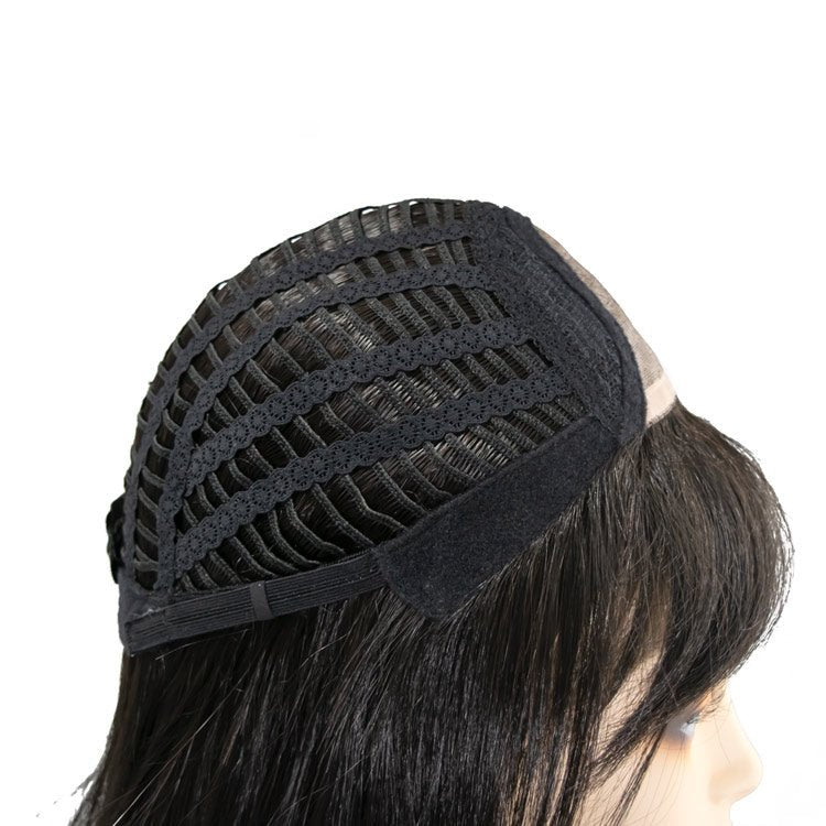 BA610 Alyssa: Bali Synthetic Wig - MyHairMail Wigs