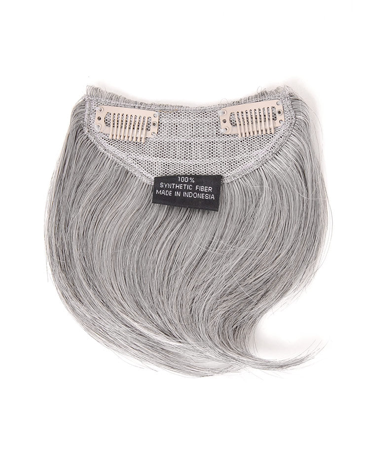 BA813 Fringe: Bali Synthetic Hair Pieces - MyHairMail Wigs