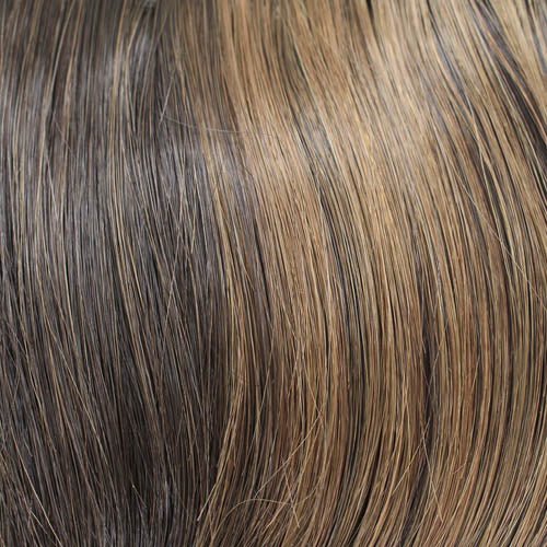BA813 Fringe: Bali Synthetic Hair Pieces - MyHairMail Wigs