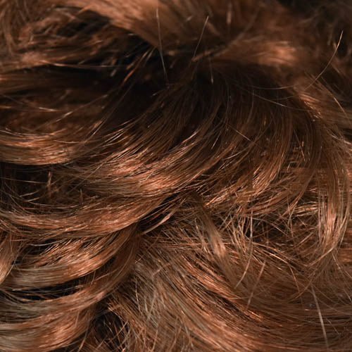 BA802 Scrunch B: Bali Synthetic Hair Pieces - MyHairMail Wigs