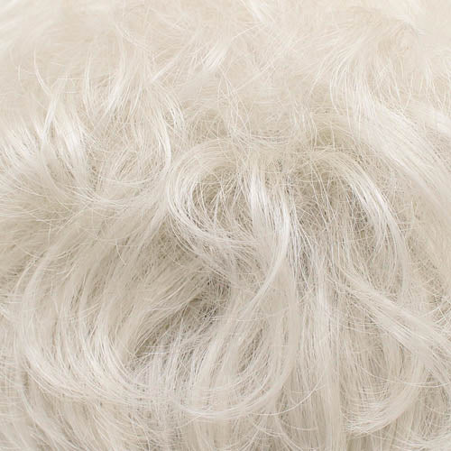 BA813 Fringe: Bali Synthetic Hair Pieces - MyHairMail Wigs