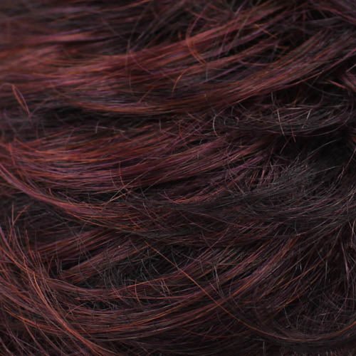 BA509 M. Shortie: Bali Synthetic Hair Wig - MyHairMail Wigs