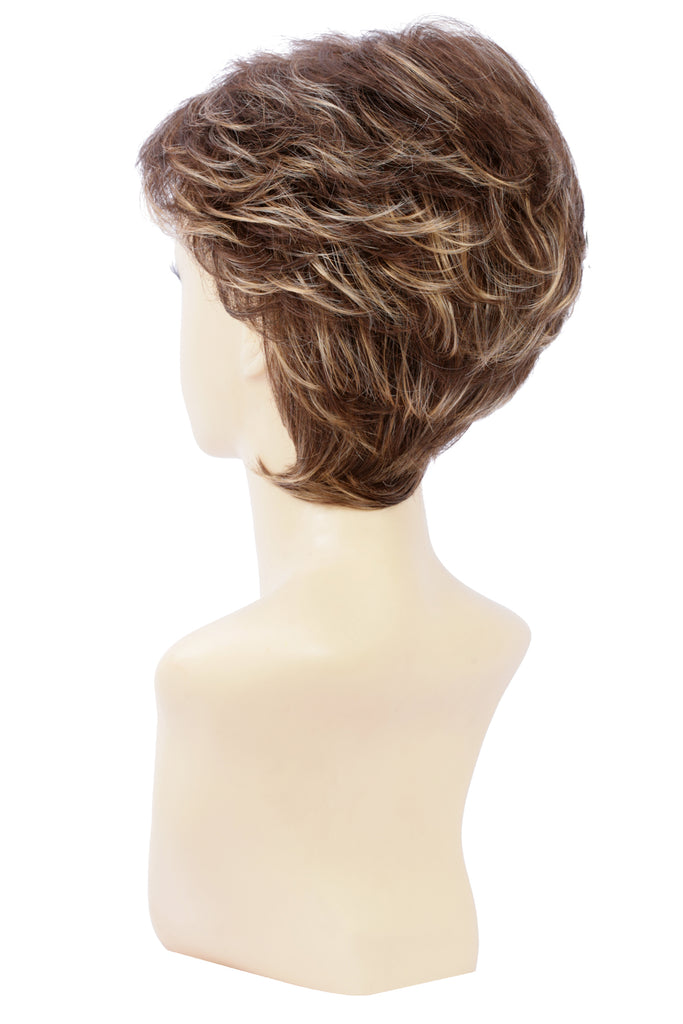 Angela by Estetica Designs - MyHairMail Wigs