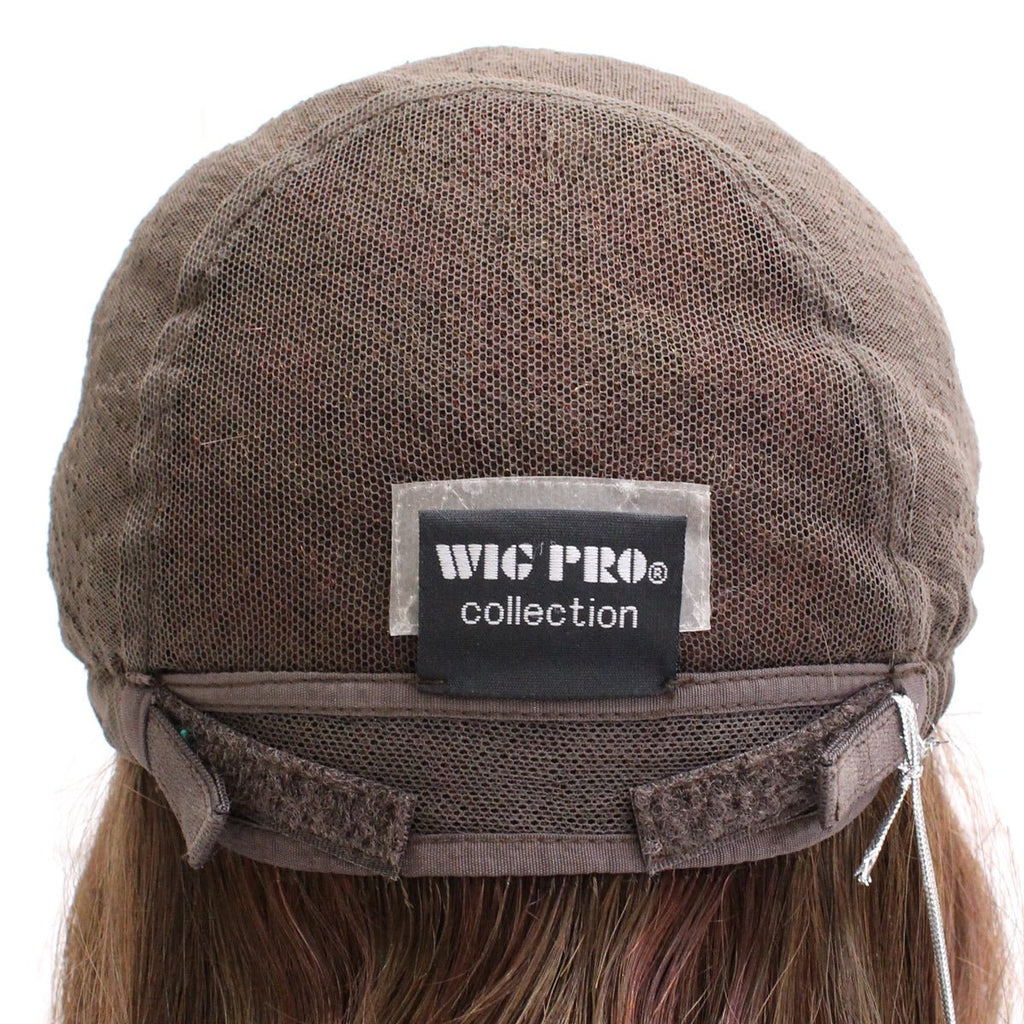 102 Adelle II L by WIGPRO - Hand Tied, Large - MyHairMail Wigs